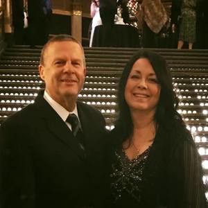 Meet your Posher, Karen